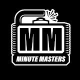 Minute Masters official channel logo