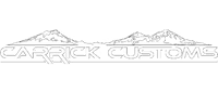 Carrick Customs logo