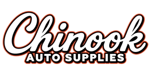 Chinook Auto Supplies logo