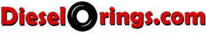 DieselOrings.com official logo