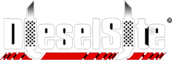 DieselSite official logo