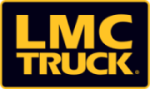 LMC Truck official logo