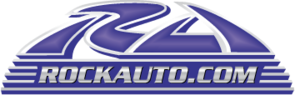 RockAuto official logo